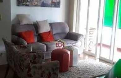 Imagem 6: Apartamento com 3 dormitórios à venda, 105 m² por R$ 720.000,00 - Jardim Aquarius - São Jo