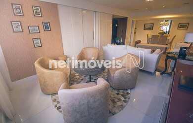 Imagem 8: Deslumbrante Amplo Apartamento 3 Suítes à Venda na Barra