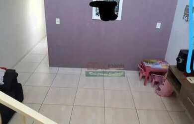 Imagem 9: Casa com 2 dormitórios à venda, 62 m² por R$ 205.000,00 - Residencial...