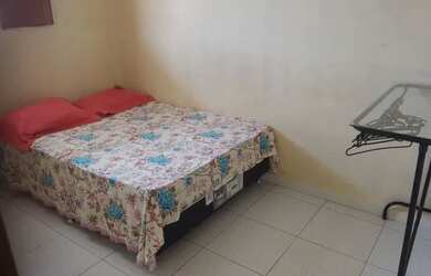 Imagem 4: Período de São João. Imóvel mobiliado, 1 Vaga na garageme2 Dormitórios