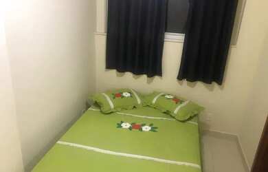 Imagem 5: Cabo Frio. 1 Vaga na garageme2 Dormitórios