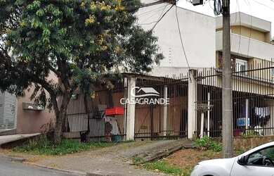 Imagem 2: Terreno com 3 casas à venda, 480m² por R$ 990.000 - Fazendinha - Curitiba/PR