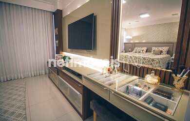 Imagem 16: Deslumbrante Amplo Apartamento 3 Suítes à Venda na Barra