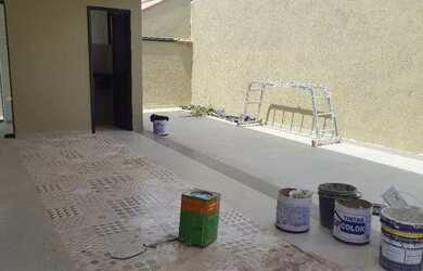 Imagem 5: Casa nova à venda no Reserva do Vale