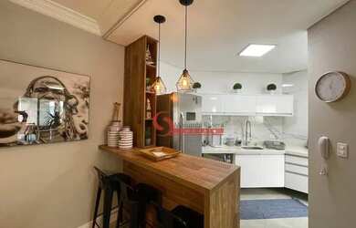 Imagem 16: Apartamento com 3 dormitórios à venda, 106 m² por R$ 2.850.000,00 -...