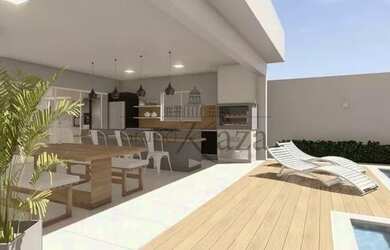 Imagem 12: Casa em Construção (Condomínio) Casa em Construção (Condomínio) em São José dos Campos