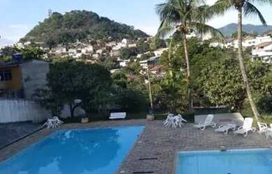 Imagem: O apartamento possui 2 Dormitórios, 1 Banheiro, 60m² de Área