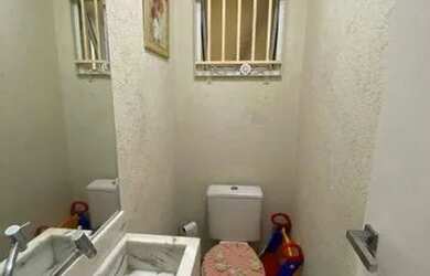 Imagem 8: Casa com 3 dormitórios, 125 m² - venda por R$ 558.000,00 ou aluguel...