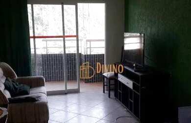 Imagem 15: Apartamento com 3 dormitórios, 240 m² - venda por R$ 1.300.000 ou aluguel...