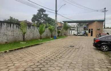 Imagem 15: Aluga-se Apartamento. Piscina, Churrasqueira, Varandae1 Vaga na garagem