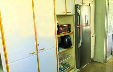 Imagem 10: Apartamento em condomínio Alto Padrão - Água Fria - São Paulo/ZN