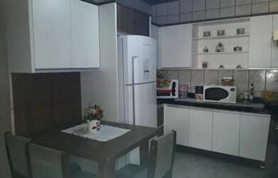 Imagem 5: Vende-se casa jd São Carlos - Arapongas