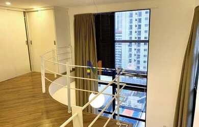 Imagem 12: Loft 1 suíte e lavabo, 67 m² - venda por R$ 730.000 ou aluguel por R$...