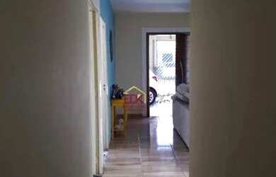 Imagem 8: MARAVILHOSA CASA ACEITA PERMUTA POR APTO