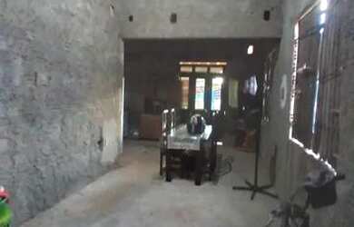 Imagem 2: Casa no Olho D x27 Água. Varanda, 600m² de Área, 5 Vagas na garageme2...