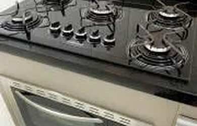 Imagem 13: Apartamento terreo de 3 quartos, suíte, wc social, lavabo, area serviço,...