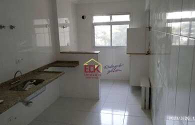 Imagem 10: Apartamento com 3 dormitórios à venda, 114 m² por R$ 820.000,00 - Vila Ema - São José dos