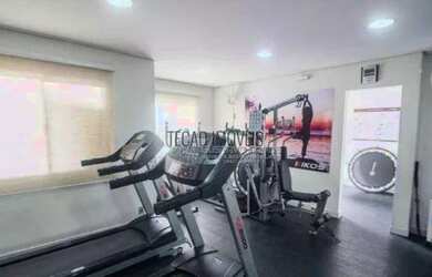 Imagem 12: Apartamento com 2 dormitórios, 50 m² - venda por R$ 389.000 ou aluguel...