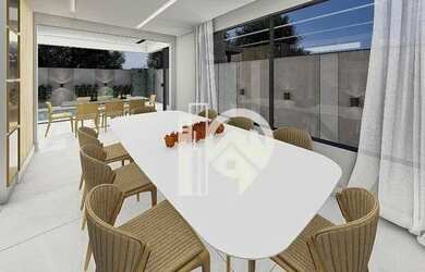 Imagem 7: Casa com 3 dormitórios à venda, Excelente Casa Novíssima -280 m² -...