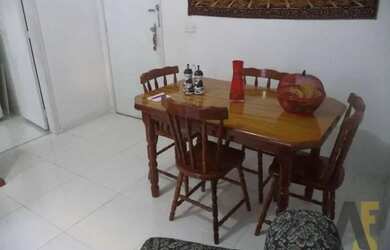 Imagem 1: Apartamento para avenda com 2 quartos em Uruguai - Salvador