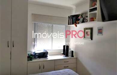 Imagem 10: Apartamento 80m² 3 Dormitórios para Venda no Brooklin