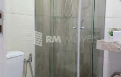 Imagem 10: APARTAMENTO RESIDENCIAL em SALVADOR - BA, Santa Teresa