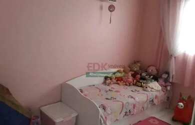 Imagem 15: Casa com 2 dormitórios à venda, 62 m² por R$ 205.000,00 - Residencial...