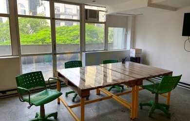 Imagem 6: Maravilhosa Laje Corporativa em bairro Nobre de São Paulo, Pinheiros...