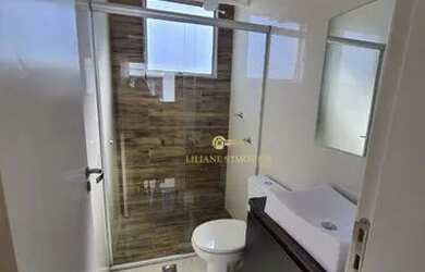 Imagem 9: Apartamento com 2 dormitórios, 52 m² - venda por R$ 175.000 ou aluguel por R$ 1.100/mês