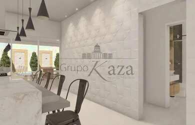 Imagem 7: Casa em Construção (Condomínio) Casa em Construção (Condomínio) em São José dos Campos