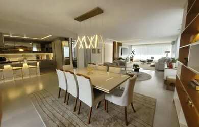 Imagem 8: Mansão de Cinema no Recreio - Área de Lazer Linda