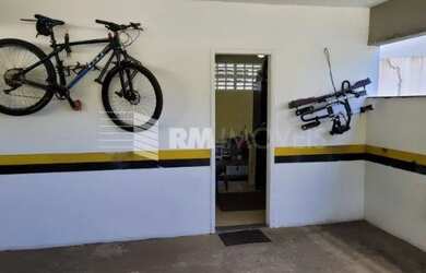 Imagem 16: APARTAMENTO RESIDENCIAL em SALVADOR - BA, Santa Teresa