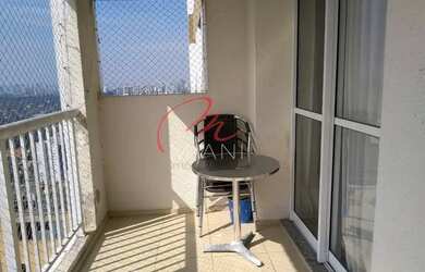 Imagem 7: Apartamento para locação, Fazenda Morumbi, São Paulo, SP