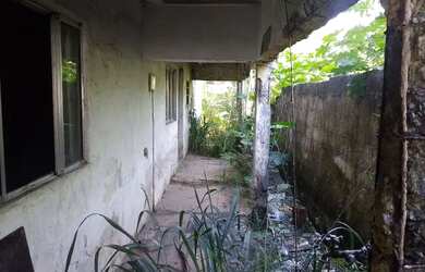 Imagem 1: Imóvel próx a estação Itaquaquecetuba terreno 7x20