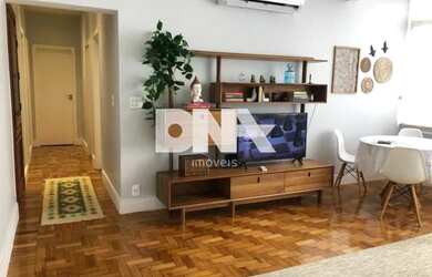 Imagem: O apartamento possui 2 Dormitórios, 4 Banheiros, 70m² de Área