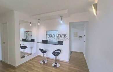 Imagem 11: Apartamento com 2 dormitórios, 50 m² - venda por R$ 389.000 ou aluguel...