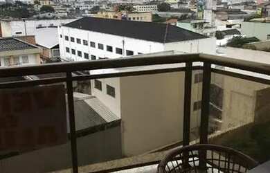 Imagem: O apartamento possui 2 Dormitórios, 3 Banheiros, 1 Vaga na