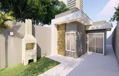 Imagem 1: DS Maravilhosa casa no Delfino Magalhães/Santa Lúcia