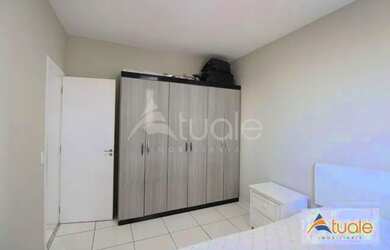 Imagem 8: Apartamento com 2 dormitórios, 57 m² - venda por R$ 265.000,00 ou aluguel por R$ 1.695,00