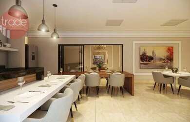 Imagem 6: Apartamento com 2 dormitórios à venda, 58 m² por R$ 360.000,00 - Ribeirânia - Ribeirão Pre