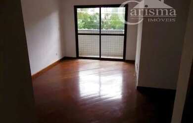 Imagem: O apartamento possui 3 Dormitórios, 2 Banheiros, 1 Vaga na