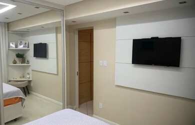 Imagem 6: Apt Mobiliado Alto Padrão