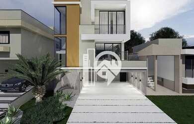 Imagem 9: Casa com 3 dormitórios à venda, Excelente Casa Novíssima -280 m² -...