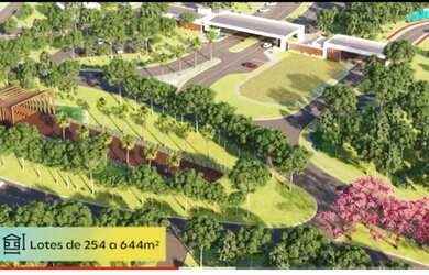 Imagem: O terreno possui 270m² de Área e está localizado em Estancia