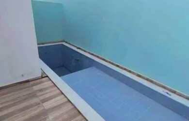 Imagem 10: casa com piscina no Jose Américo