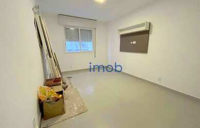 Imagem 16: Apartamento à venda, 110 m² por R$ 639.000 - Pompéia - Santos/SP