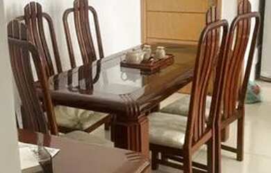 Imagem 6: ALUGUEL RECREIO - Park Premium