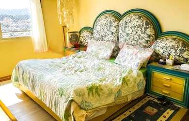 Imagem 2: Apartamento em condomínio Alto Padrão - Água Fria - São Paulo/ZN