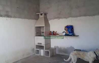 Imagem 8: Casa com 2 dormitórios à venda, 62 m² por R$ 205.000,00 - Residencial...