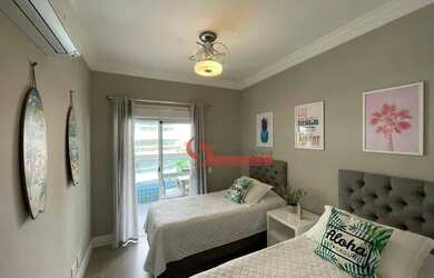 Imagem 11: Apartamento com 3 dormitórios à venda, 106 m² por R$ 2.850.000,00 -...